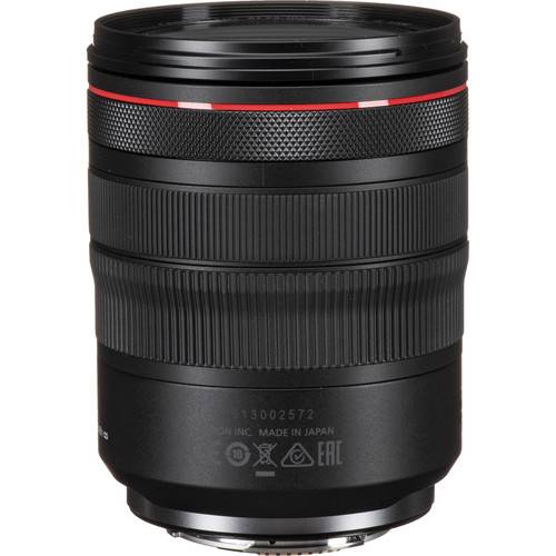 Canon RF 24-105mm f/4L IS USM Lens - Image 6