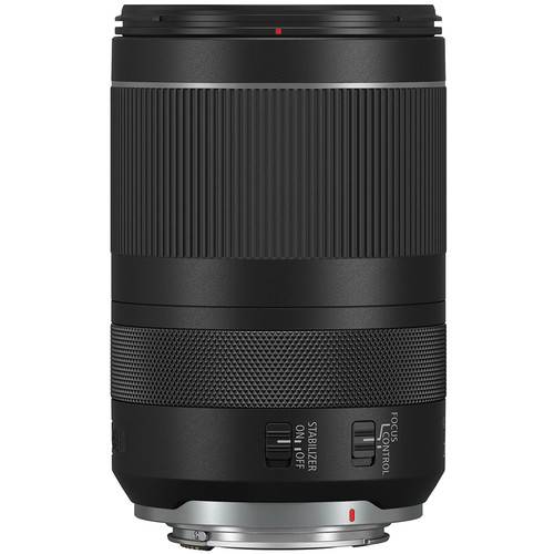 Canon RF 24-240mm f4 - 6.3 IS USM Lens - Image 4