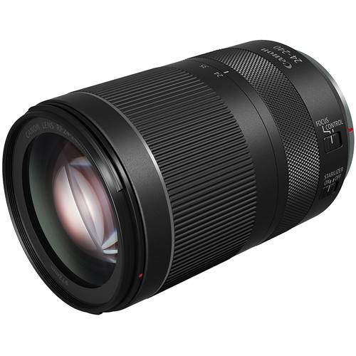 Canon RF 24-240mm f4 - 6.3 IS USM Lens - Image 3