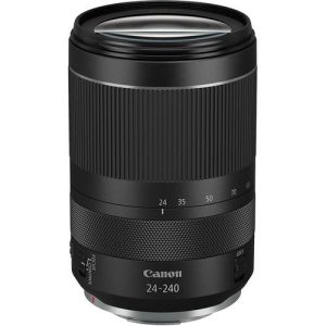 Canon RF 24-240mm f4 - 6.3 IS USM Lens