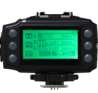 Pixel Professional 2.4Ghz Wireless TTL Flash Trigger for Canon Cameras - KINGPROC