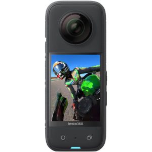 Insta360 X3 360° Action Camera
