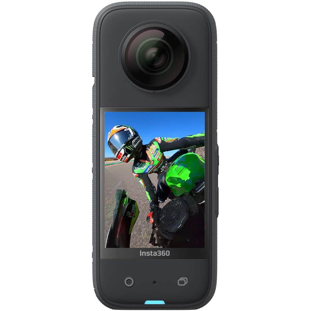 Insta360 X3 360° Action Camera