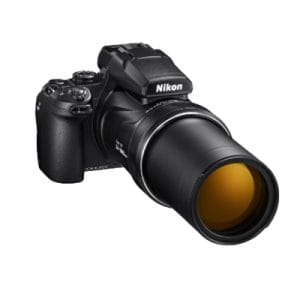 NIKON COOLPIX P1100 Compact Digital Camera