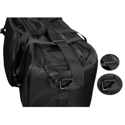 E-Photographic Professional Studio Equipment Carry Case - EPHKB072