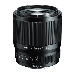 Tokina atx-m 56mm F1.4 Fuji X