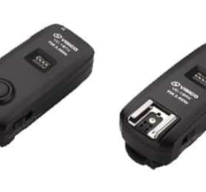 Visico VC-16 Transmitter & Receiver