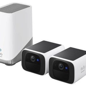 Eufy SoloCam S220 2-Cam Kit
