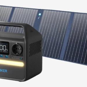 Portable Power