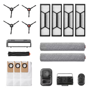 Eufy S1 Pro Accessories Combo
