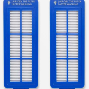 Eufy Replacement Washable Filter Set - RoboVac