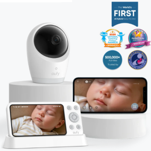 Eufy Baby Monitor E21