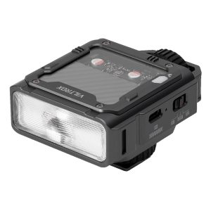 Viltrox Spark Z3-C Flash GN16 @ ISO100 Compatible with Canon R-Mount Cameras