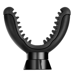 MB U1 Rifle Clamp