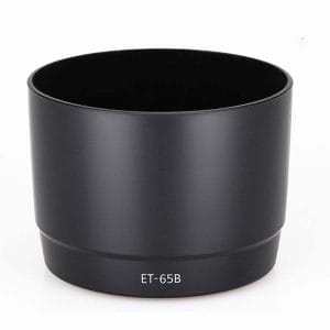 Canon ET-65B Generic Lens Hood for EF 70-300mm f/4-5.6 IS USM
