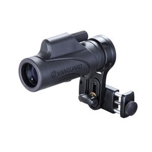 Vanguard Vesta 8320M Monoc Digiscoping Kit w/Bluetooth&Smartphone Adapter