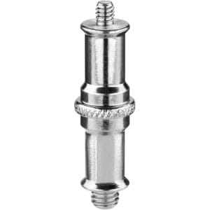 E-Photographic 1/4  to 3/8  Spigot