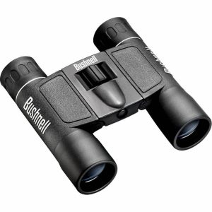 Bushnell Powerview 10x25mm Roof Prism Binoculars