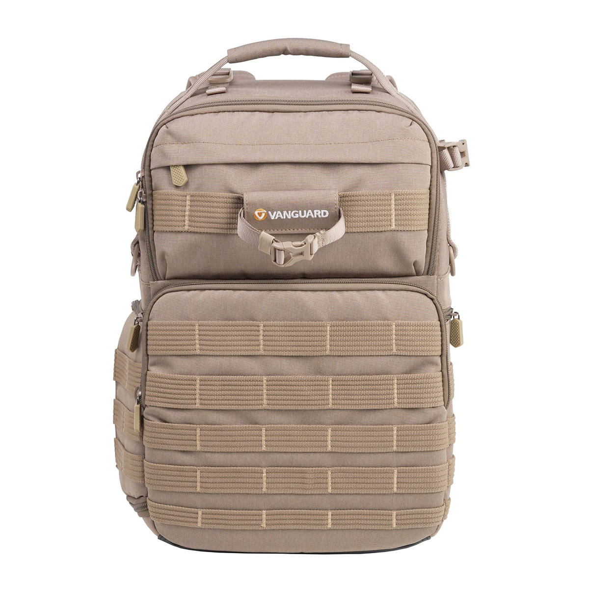 Vanguard Veo Range T45M BG Backpack accommodates professional camera's - Image 2