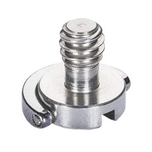 E-Photographic 1/4 inch Release Plate Screw