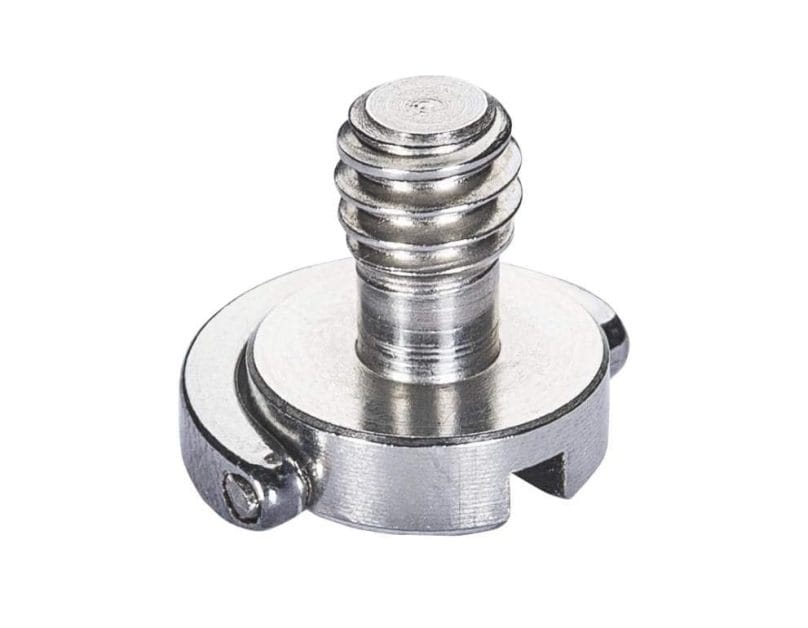 E-Photographic 1/4 inch Release Plate Screw