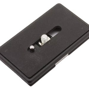 Vanguard QS-51 Quick-Release Plate – Secure, Fast & Versatile Mounting for PH-32/42 & Alta+ TripodsVanguard QS-51 Quick Shoe