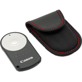 E-Photo RC-6 Infrared Remote for Canon Mirrorless & DSLR Cameras - EPH104 - Image 2