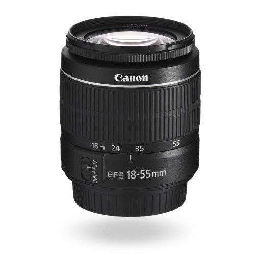 Canon EOS 2000D DC Starter Kit - Image 4