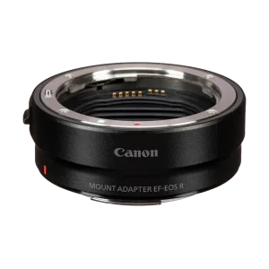 Canon Mount Adapter EF-EOS R