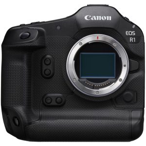 CANON EOS R1 MIRRORLESS Camera Body