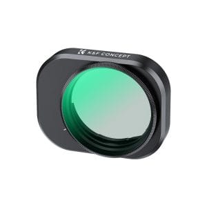 K&F Concept PRO CPL Filter for DJI Mini 4 Drone