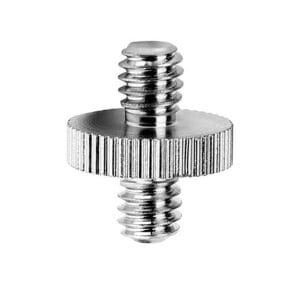 E-Photographic 1/4 -1/4 Dual Head Screw