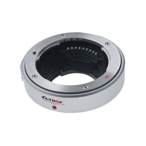 Viltrox JY-43F Adapter Olympus Four Thirds to Micro Four Thirds