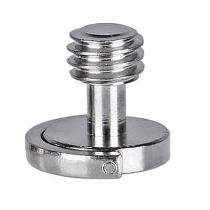 E-Photographic 3/8 inch Release Plate Screw