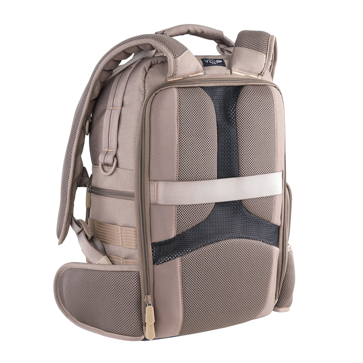 Vanguard Veo Range T45M BG Backpack accommodates professional camera's - Image 6