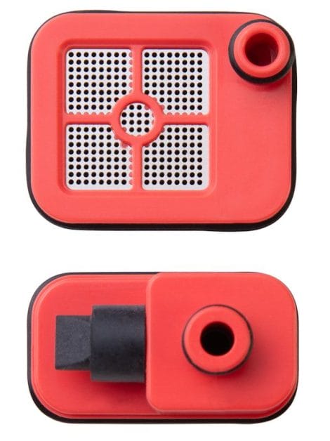 Eufy Dirty water tank strainer E28/E25