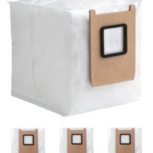 Eufy Omni Station Replacement Dust Bag 3-Pack for E25//E28/E20