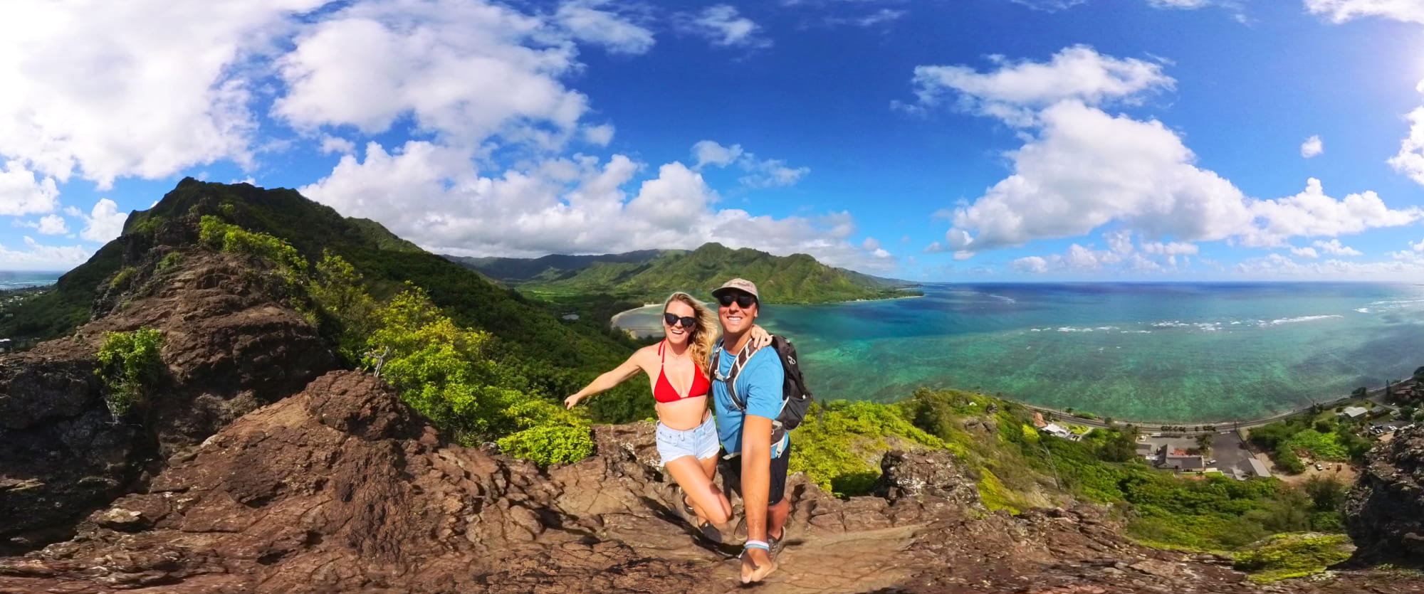 Insta360 X3 360° Action Camera - Image 15
