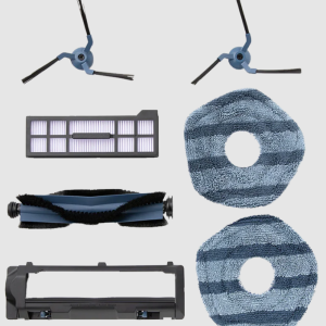 Eufy Accessories Kit - X10 Pro Omni