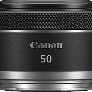 Canon RF 50mm f/1.8 STM Lens