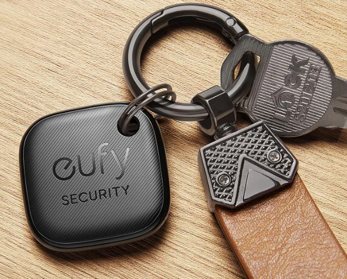 Eufy SmartTrack Link (Android) - Image 3