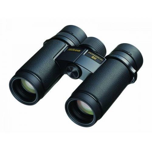 Nikon 8x30 Monarch HG Binoculars with Anker 165W USB-C Power Bank 25,000mAh