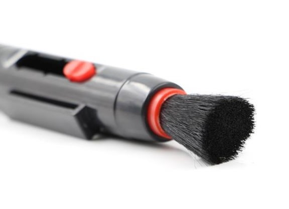 E-Photographic Generic Lens Cleaning Pen for Lenses & LCD Displays-EPHK311 - Image 2