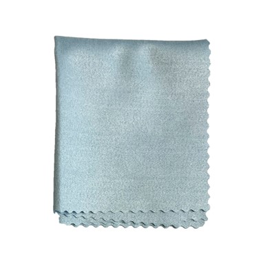 E-Photo Anti Static Cloth, Cleans Lenses, Filters & LCD Screens - EPH111 - Image 2