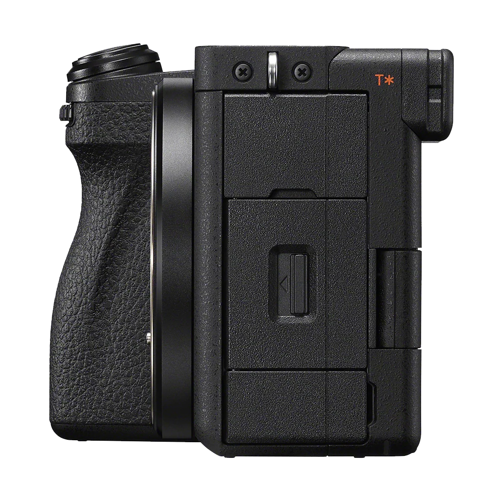Sony A6700 Mirrorless Camera - Image 4