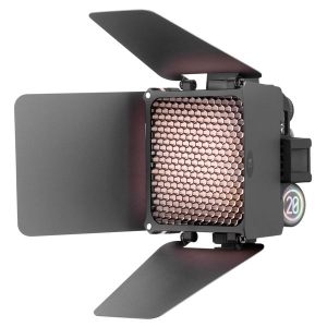Zhiyun FiveRay M20 Pocket Fill Light Combo Kit