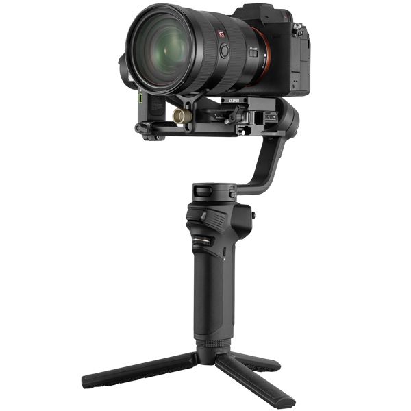 Zhiyun Weebill 3S Gimbal Stabilizer - Image 2