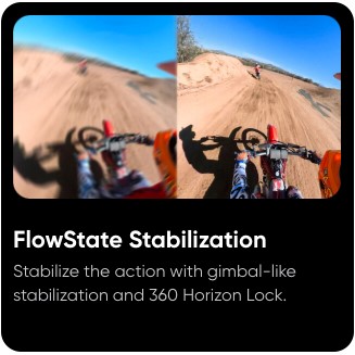 Insta360 X3 360° Action Camera - Image 14
