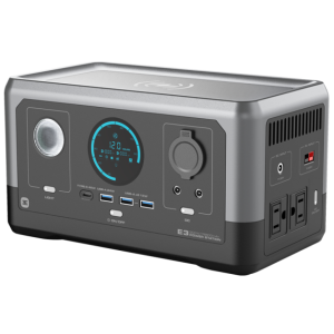 E-Able Portable Power Station E3