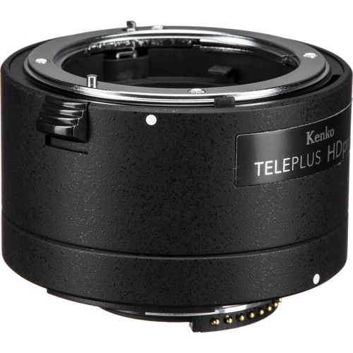 Kenko Teleplus HD DGX 2X Teleconverter Nikon F - Image 3
